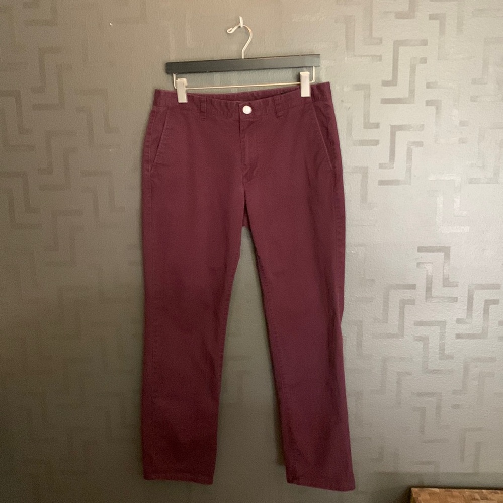 Bonobos Commuter Chino